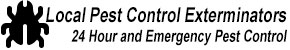 Beverly Shores IN Pest Control Exterminators